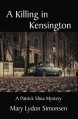 A Killing in Kensington - Mary Lydon Simonsen