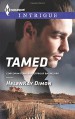 Tamed (Corcoran Team: Bulletproof Bachelors) - HelenKay Dimon