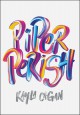 Piper Perish - Kayla Cagan