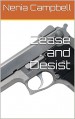 Cease and Desist (The IMA Book 4) - Nenia Campbell