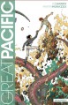 Great Pacific Volume 1: Trashed! TP - Joe Harris