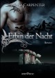 Erbin der Nacht - Tanya Carpenter