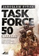 Task Force 50. Operacja "Sledgehammer" - Jarosław Rybak