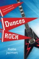 Dunces Rock - Kate Jaimet