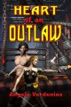 Heart of an Outlaw - Angela Verdenius