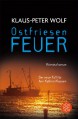 Ostfriesenfeuer: Der achte Fall für Ann Kathrin Klaasen - Klaus-Peter Wolf