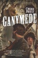 Ganymede - Cherie Priest