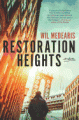 Restoration Heights - Wil Medearis