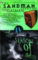 The Sandman, Vol. 4: Season of Mists - Neil Gaiman, Harlan Ellison, George Pratt, Malcolm Jones III, Dick Giordano, Kelley Jones, Todd Klein, Matt Wagner, Mike Dringenberg, P. Craig Russell