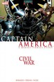 Civil War: Captain America - Ed Brubaker, Mike Perkins, Lee Weeks