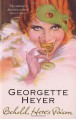 Behold, Here's Poison - Georgette Heyer