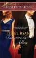 Dangerous Allies - Renee Ryan