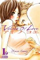 Voices of Love - Kanae Hazuki