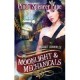 Moonlight & Mechanicals (Gaslight Chronicles, #4) - Cindy Spencer Pape