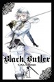Black Butler, Vol. 11 (Black Butler, #11) - Yana Toboso