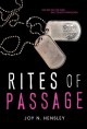 Rites of Passage - Joy Hensley