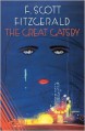 The Great Gatsby - F. Scott Fitzgerald