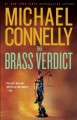 The Brass Verdict - Michael Connelly