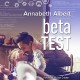 Beta Test - Annabeth Albert, Sean Crisden