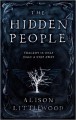 The Hidden People - Alison Littlewood