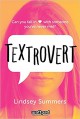 Textrovert - Lindsey Summers