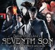 Seventh Son: Der Schüler des Geisterjägers (Spook, Band 1) - Joseph Delaney, Patrick Mölleken, Tanja Ohlsen