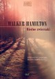 Biedne zwierzaki - Walker Hamilton