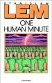 One Human Minute - Stanisław Lem, Catherine S. Leach