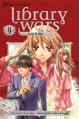 Library Wars: Love & War, Vol. 9 - Kiiro Yumi