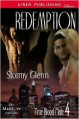 Redemption - Stormy Glenn