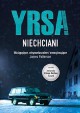 Niechciani - Yrsa Sigurdardóttir