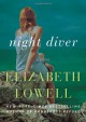 Night Diver - Elizabeth Lowell