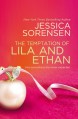 The Temptation of Lila and Ethan - Jessica Sorensen