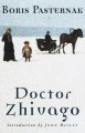 Doctor Zhivago - Boris Pasternak