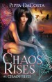 Chaos Rises: A Veil World Urban Fantasy (Volume 1) - Pippa DaCosta