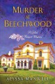 Murder at Beechwood - Alyssa Maxwell