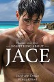 Something About Jace - Jocelynn Drake, Rinda Elliott