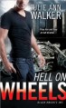 Hell on Wheels - Julie Ann Walker