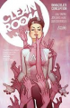 Clean Room, Vol. 1: Immaculate Conception - Gail Simone, John Davis-Hunt, Quinton Winter, Todd Klein, Jenny Frison