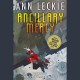 Ancillary Mercy - Adjoa Andoh, Ann Leckie