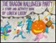 The Dragon Halloween Party - Loreen Leedy