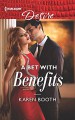 A Bet with Benefits (The Eden Empire #3) - Karen Booth