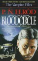 Bloodcircle - P.N. Elrod