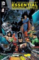 DC Entertainment Essential Graphic Novels and Chronology 2013 - Various