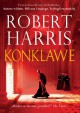 Konklawe - Robert Harris, Andrzej Szulc