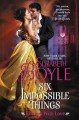 Six Impossible Things - Elizabeth Boyle