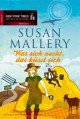 Was sich neckt, das küsst sich - Susan Mallery, Ivonne Senn