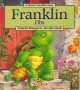 Franklin Fibs - Paulette Bourgeois, Brenda Clark