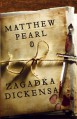 Zagadka Dickensa - Matthew Pearl