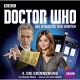 Die Erinnerung (Doctor Who: Die Dynastie der Winter 4) - George Mann, Lutz Riedel, Lübbe Audio